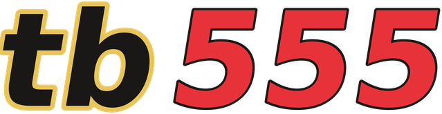 tb555 logo